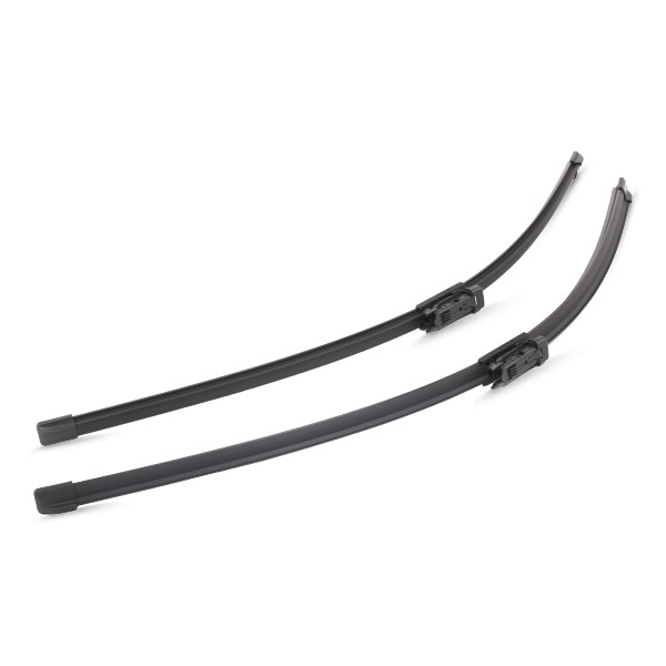 3397014009 Bosch Pióro wycieraczki szyby przedniej, zestaw (2 szt.)