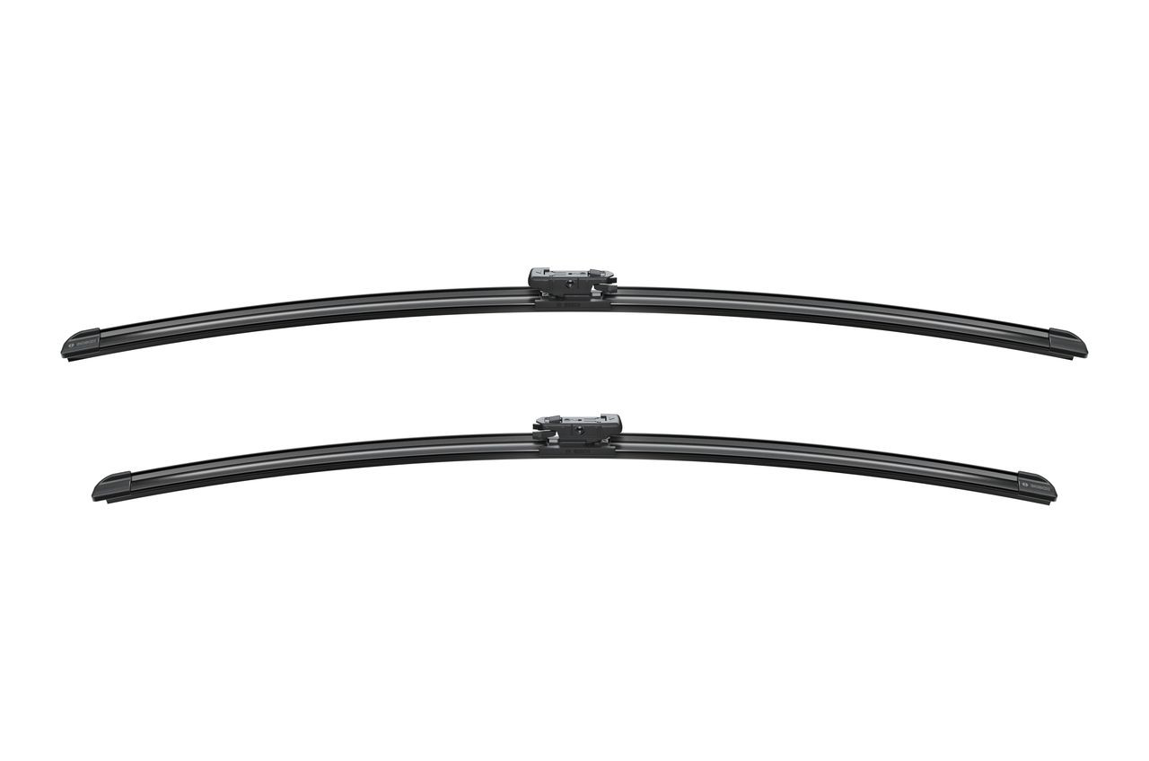 Do koszyka 3397014009 Bosch Pióro wycieraczki szyby przedniej, zestaw (2 szt.)