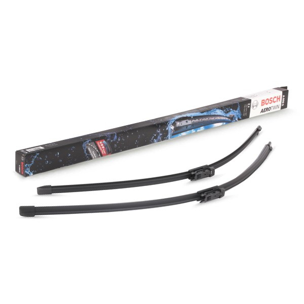 Pióro wycieraczki szyby przedniej, zestaw (2 szt.) Bosch 3397014009 cena, od 32,11 USD