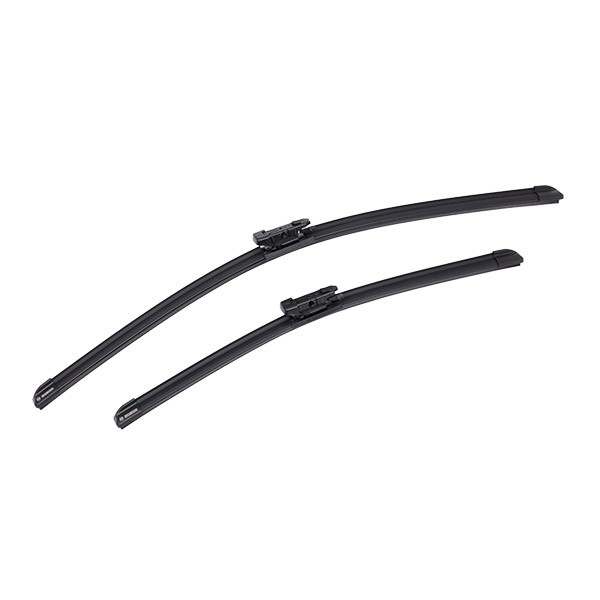 Pióro wycieraczki szyby przedniej, zestaw (2 szt.) Bosch 3397014010 cena, od 27,21 USD