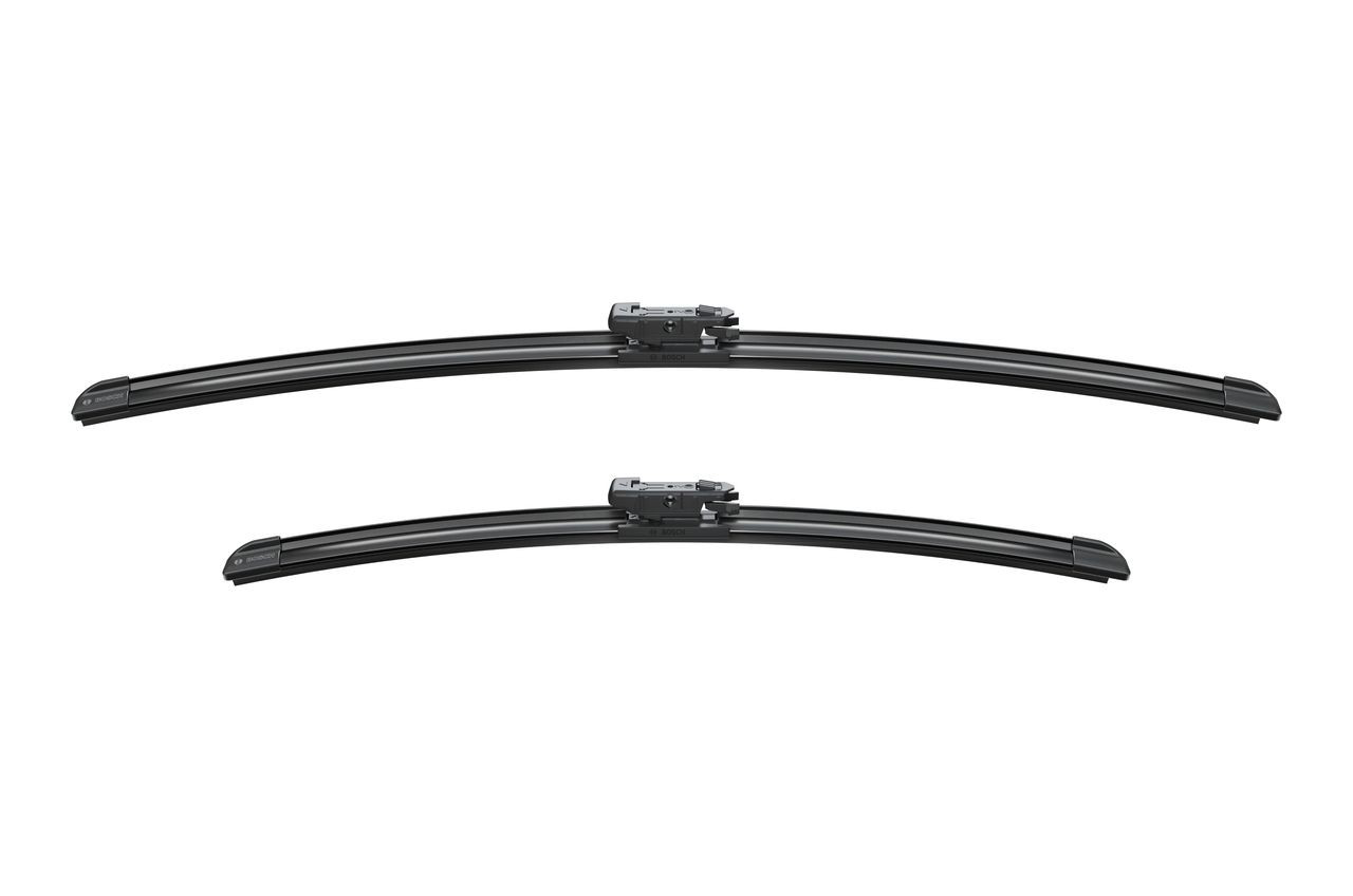 Do koszyka 3397014010 Bosch Pióro wycieraczki szyby przedniej, zestaw (2 szt.)