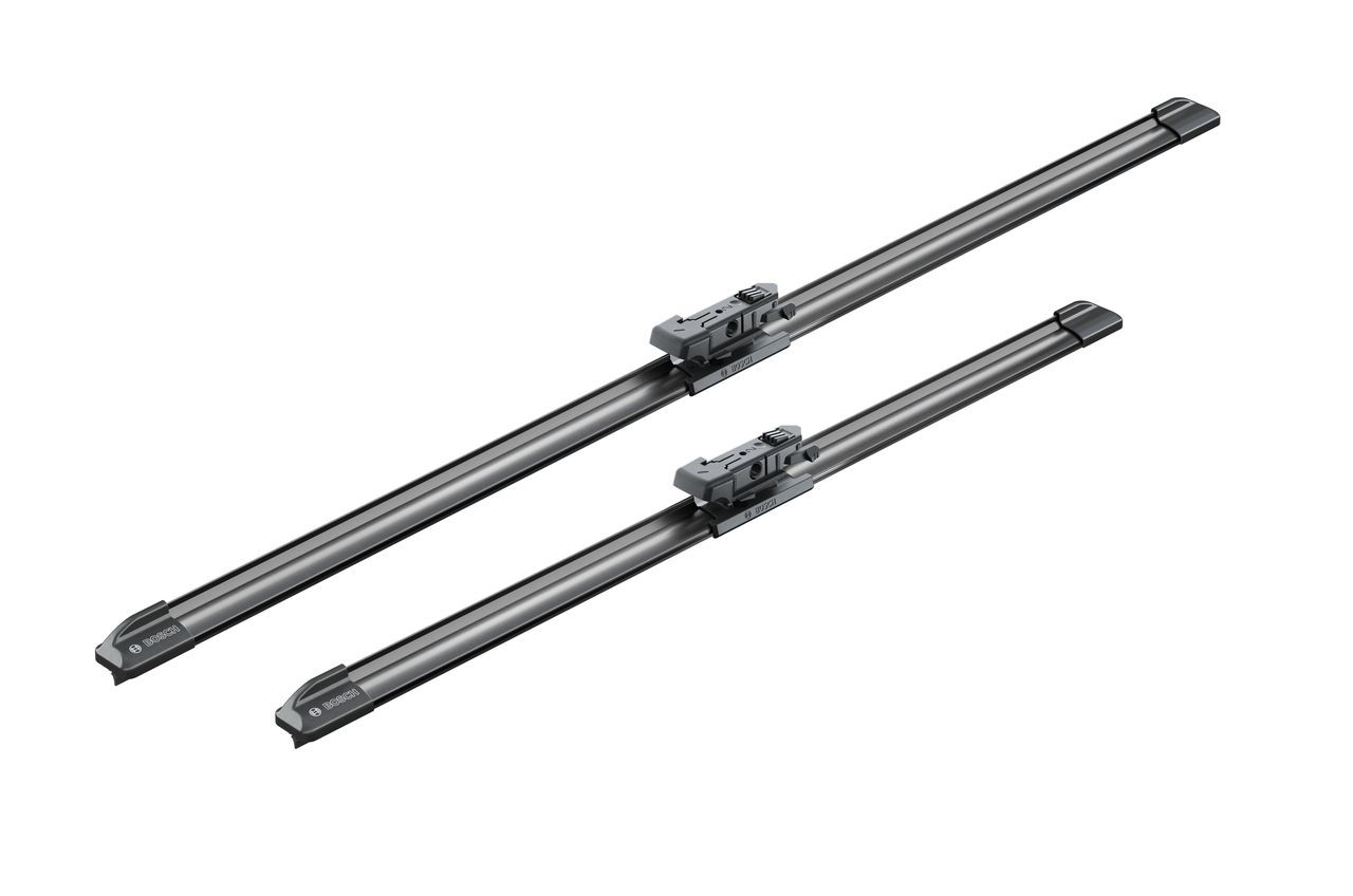 3397014010 Bosch Pióro wycieraczki szyby przedniej, zestaw (2 szt.)