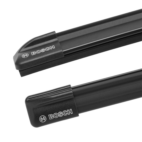 Do koszyka 3397014010 Bosch Pióro wycieraczki szyby przedniej, zestaw (2 szt.)