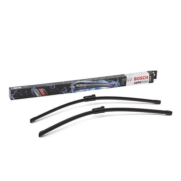 Pióro wycieraczki szyby przedniej, zestaw (2 szt.) Bosch 3397014115 cena, od 42,29 USD