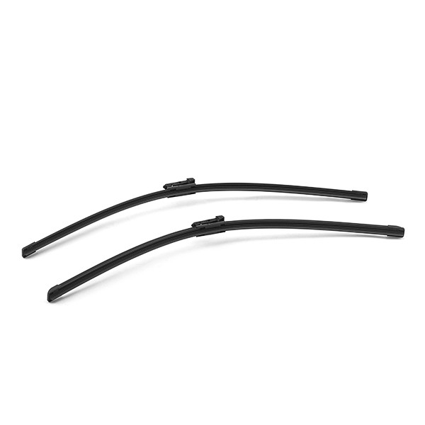 3397014115 Bosch Pióro wycieraczki szyby przedniej, zestaw (2 szt.)