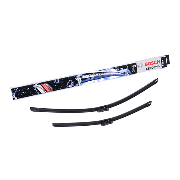 Do koszyka 3397014116 Bosch Pióro wycieraczki szyby przedniej, zestaw (2 szt.)