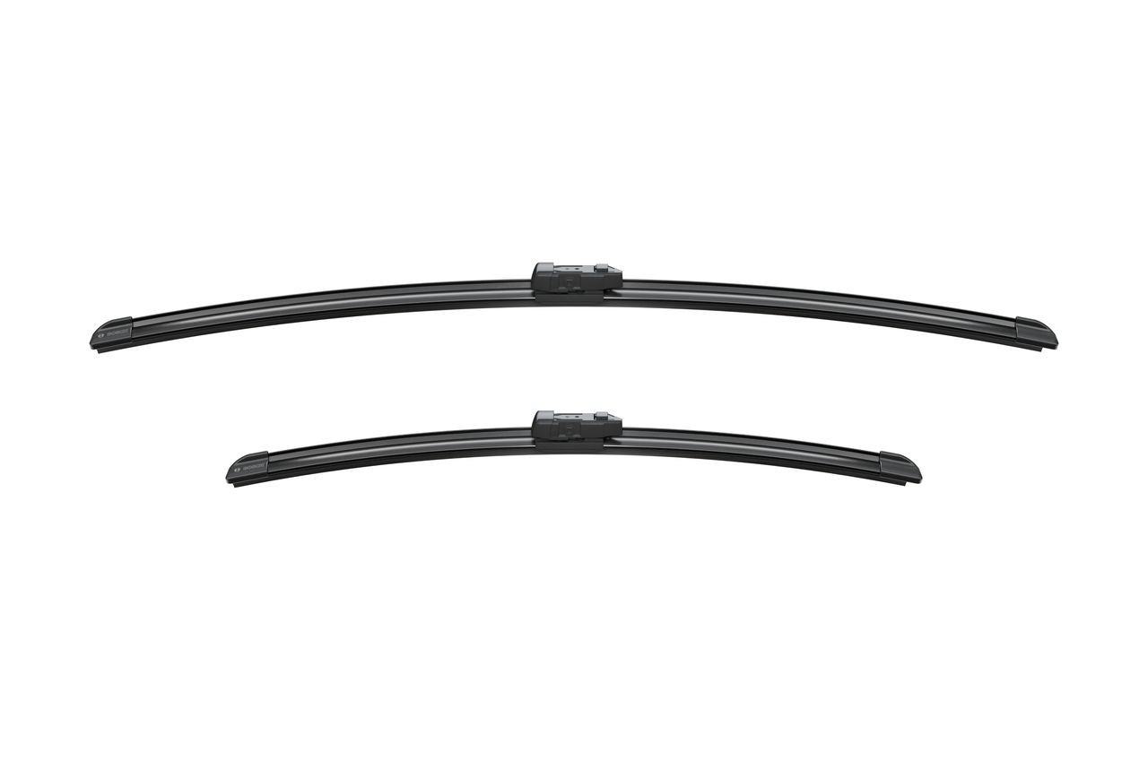 Do koszyka 3397014116 Bosch Pióro wycieraczki szyby przedniej, zestaw (2 szt.)
