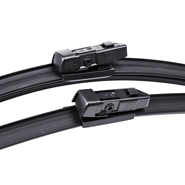 3397014116 Bosch Pióro wycieraczki szyby przedniej, zestaw (2 szt.)