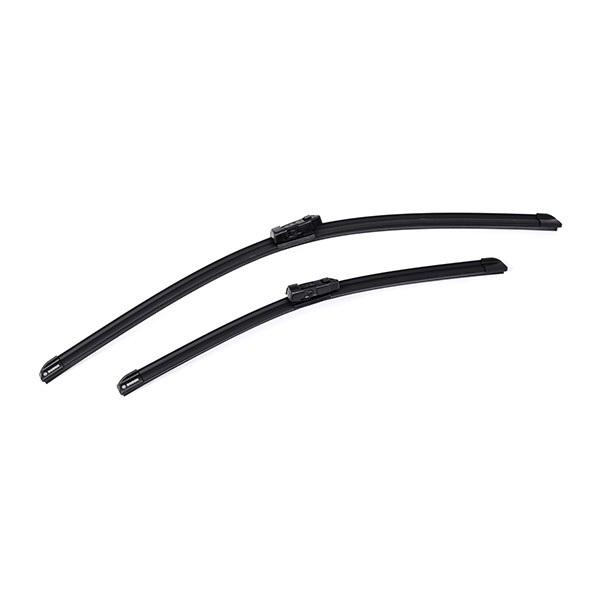 Pióro wycieraczki szyby przedniej, zestaw (2 szt.) Bosch 3397014116 cena, od 42,75 USD