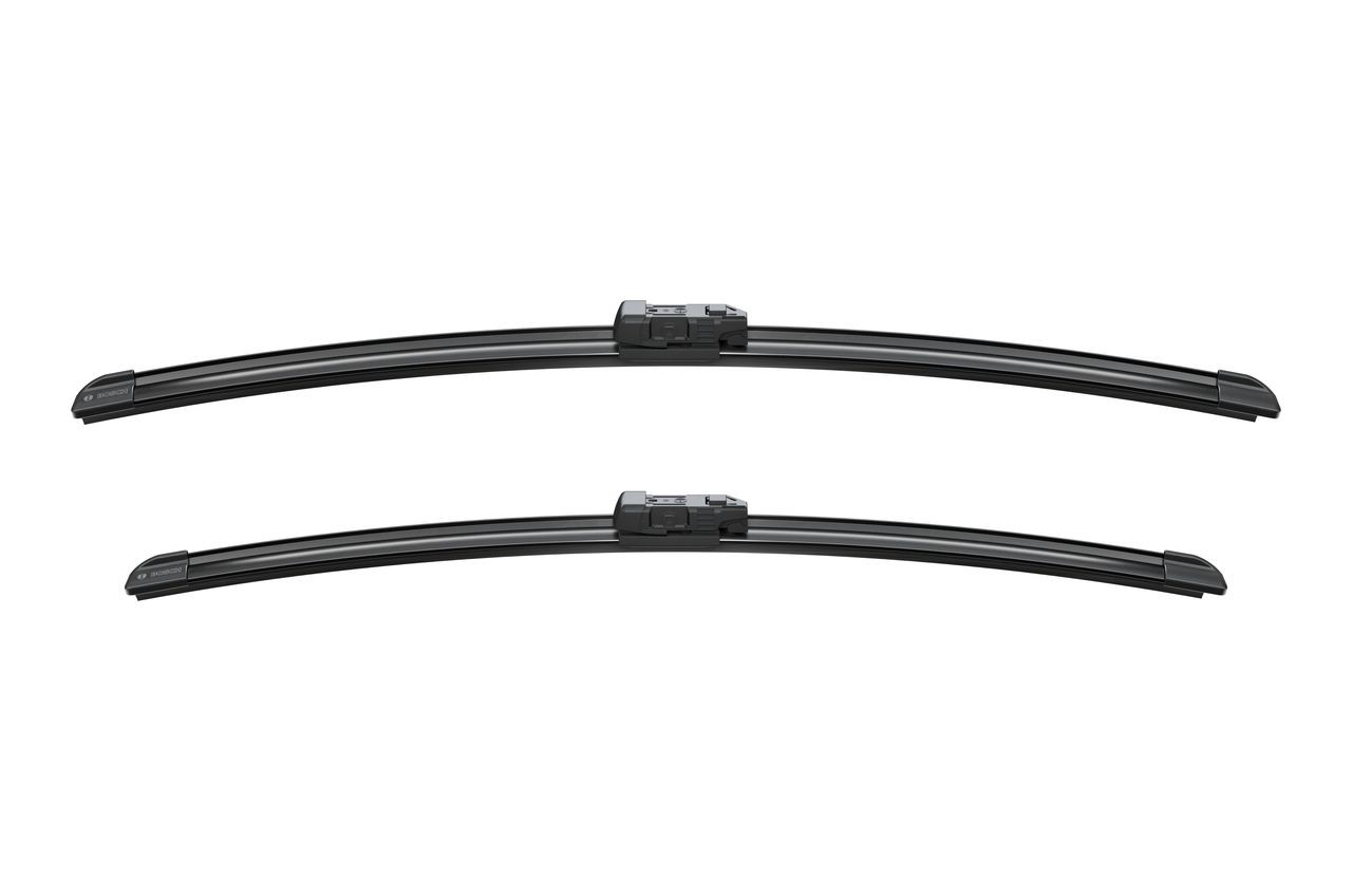 3397014118 Bosch Pióro wycieraczki szyby przedniej, zestaw (2 szt.)