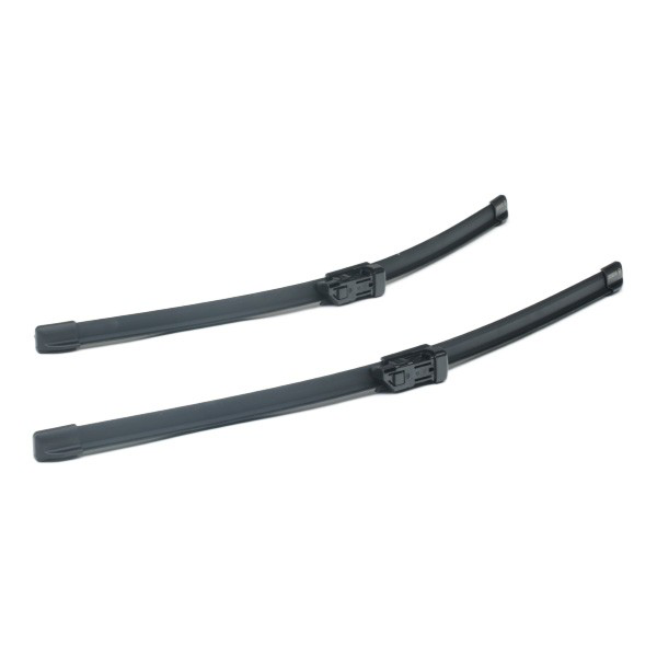 Do koszyka 3397014118 Bosch Pióro wycieraczki szyby przedniej, zestaw (2 szt.)