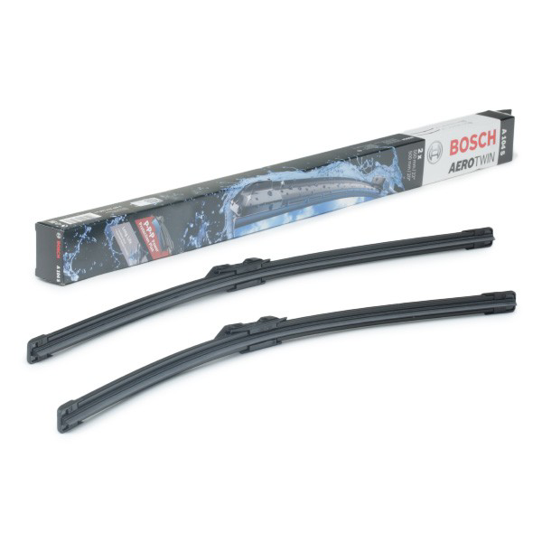 Do koszyka 3397014118 Bosch Pióro wycieraczki szyby przedniej, zestaw (2 szt.)