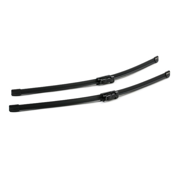 Pióro wycieraczki szyby przedniej, zestaw (2 szt.) Bosch 3397014129 cena, od 19,40 USD
