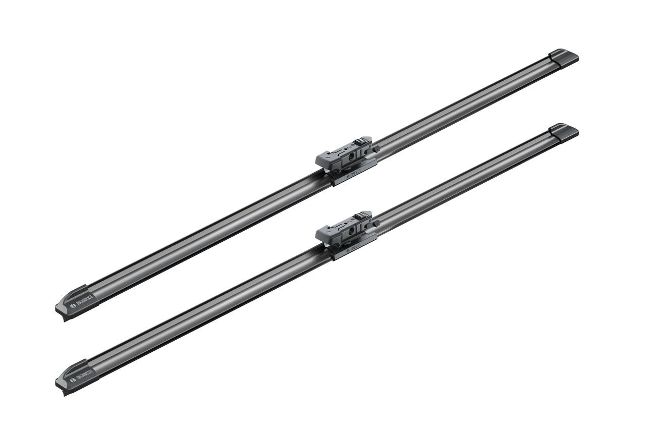 3397014129 Bosch Pióro wycieraczki szyby przedniej, zestaw (2 szt.)