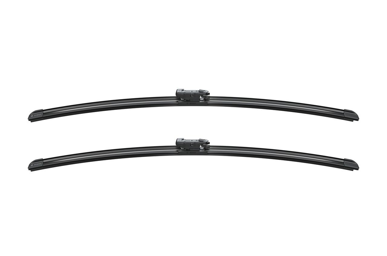 Pióro wycieraczki szyby przedniej, zestaw (2 szt.) Bosch 3397014129 cena, od 25,86 USD