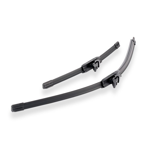 Pióro wycieraczki szyby przedniej, zestaw (2 szt.) Bosch 3397014156 cena, od 28,10 USD