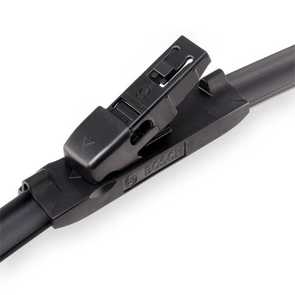Do koszyka 3397014156 Bosch Pióro wycieraczki szyby przedniej, zestaw (2 szt.)
