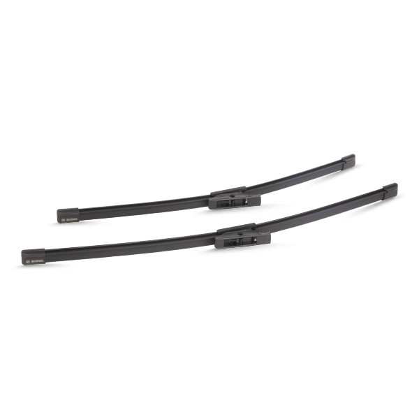 Do koszyka 3397014173 Bosch Pióro wycieraczki szyby przedniej, zestaw (2 szt.)