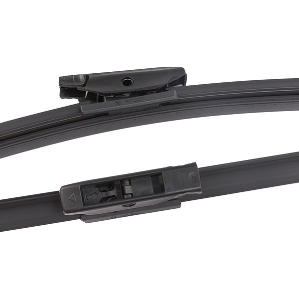 Pióro wycieraczki szyby przedniej, zestaw (2 szt.) Bosch 3397014173 cena, od 24,59 USD