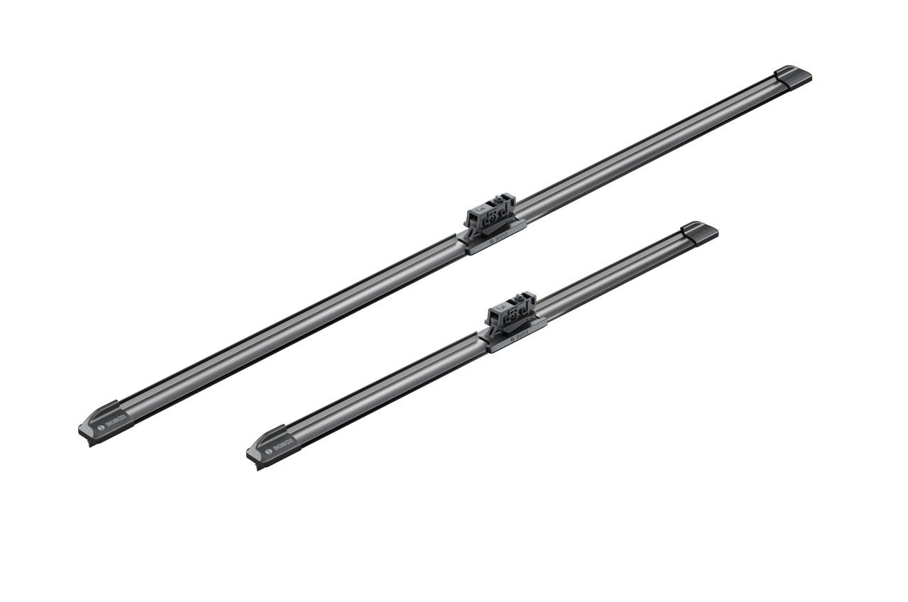 Pióro wycieraczki szyby przedniej, zestaw (2 szt.) Bosch 3397014179 cena, od 52,13 USD