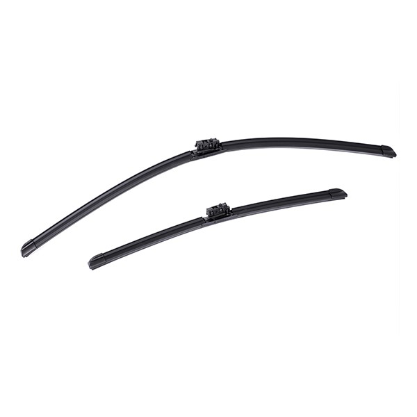 Do koszyka 3397014179 Bosch Pióro wycieraczki szyby przedniej, zestaw (2 szt.)