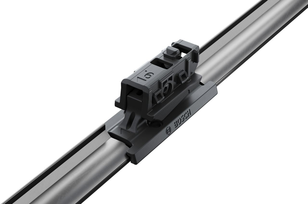 3397014179 Bosch Pióro wycieraczki szyby przedniej, zestaw (2 szt.)