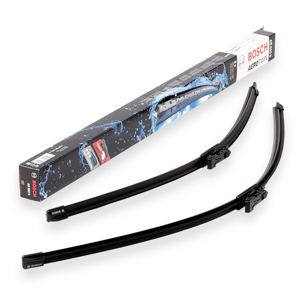3397014213 Bosch Pióro wycieraczki szyby przedniej, zestaw (2 szt.)