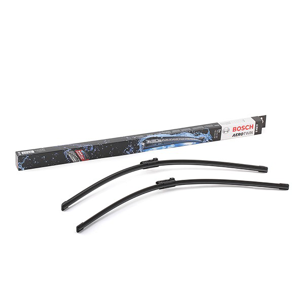 3397014214 Bosch Pióro wycieraczki szyby przedniej, zestaw (2 szt.)