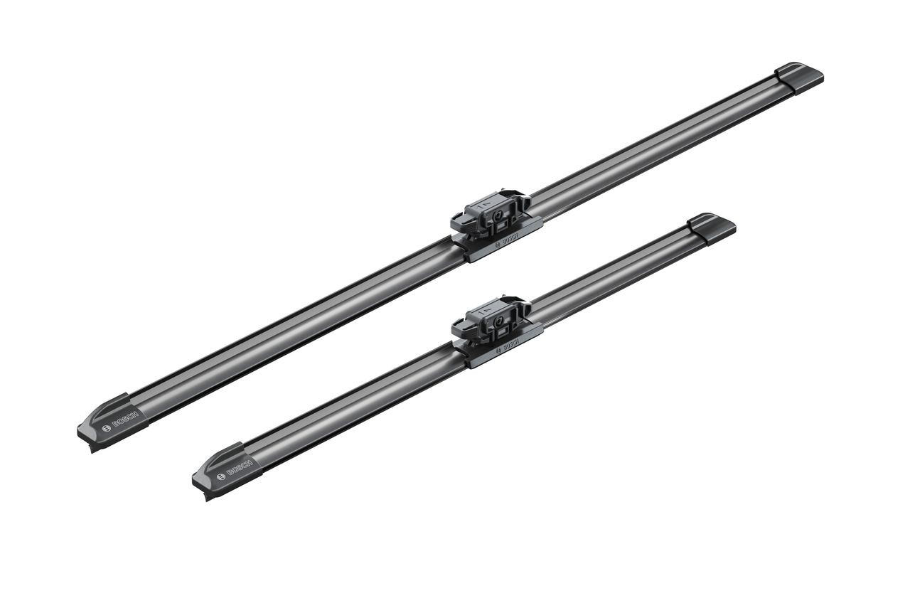 3397014215 Bosch Pióro wycieraczki szyby przedniej, zestaw (2 szt.)