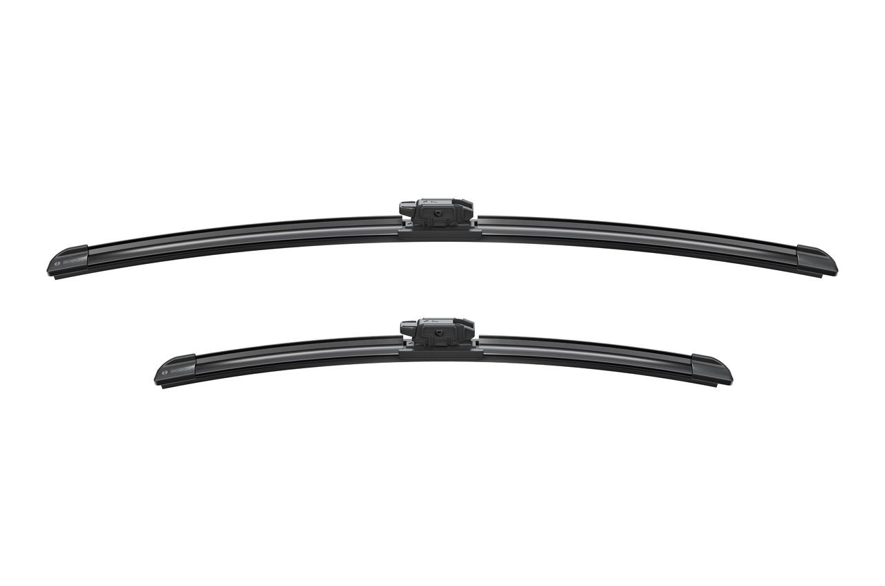 Do koszyka 3397014215 Bosch Pióro wycieraczki szyby przedniej, zestaw (2 szt.)