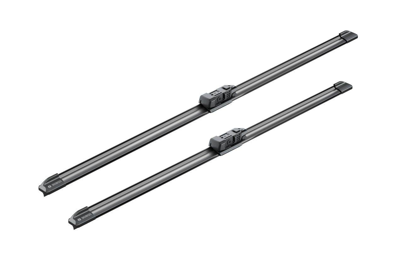 3397014244 Bosch Pióro wycieraczki szyby przedniej, zestaw (2 szt.)