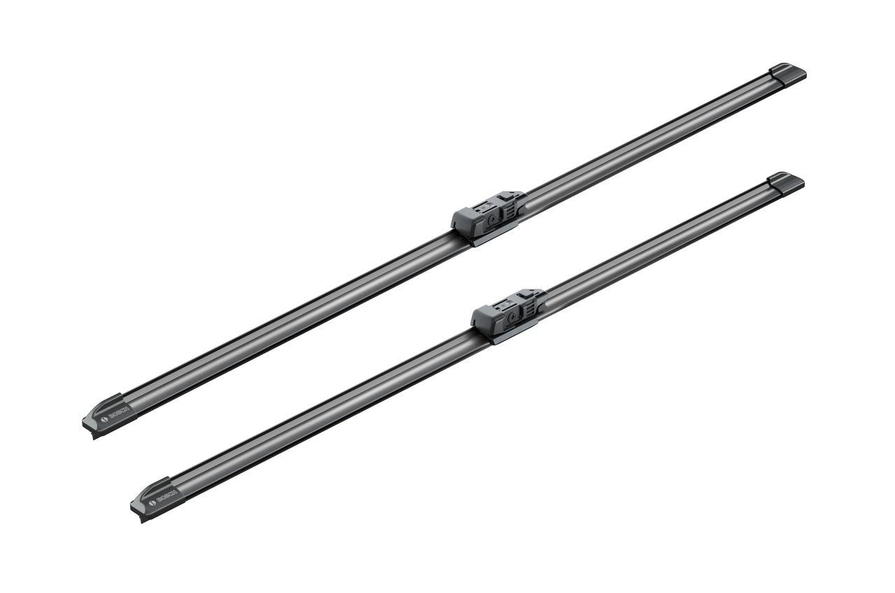 Pióro wycieraczki szyby przedniej, zestaw (2 szt.) Bosch 3397014310 cena, od 38,24 USD