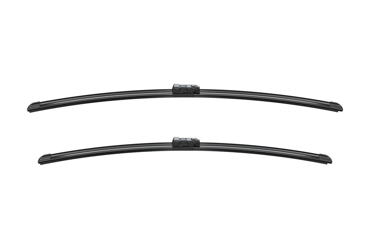 Do koszyka 3397014310 Bosch Pióro wycieraczki szyby przedniej, zestaw (2 szt.)