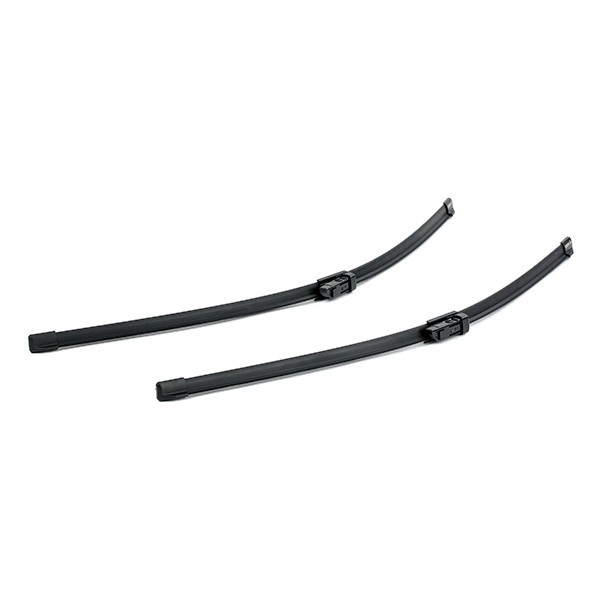 Do koszyka 3397014310 Bosch Pióro wycieraczki szyby przedniej, zestaw (2 szt.)