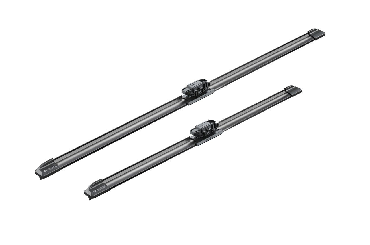 Pióro wycieraczki szyby przedniej, zestaw (2 szt.) Bosch 3397014312 cena, od 36,64 USD
