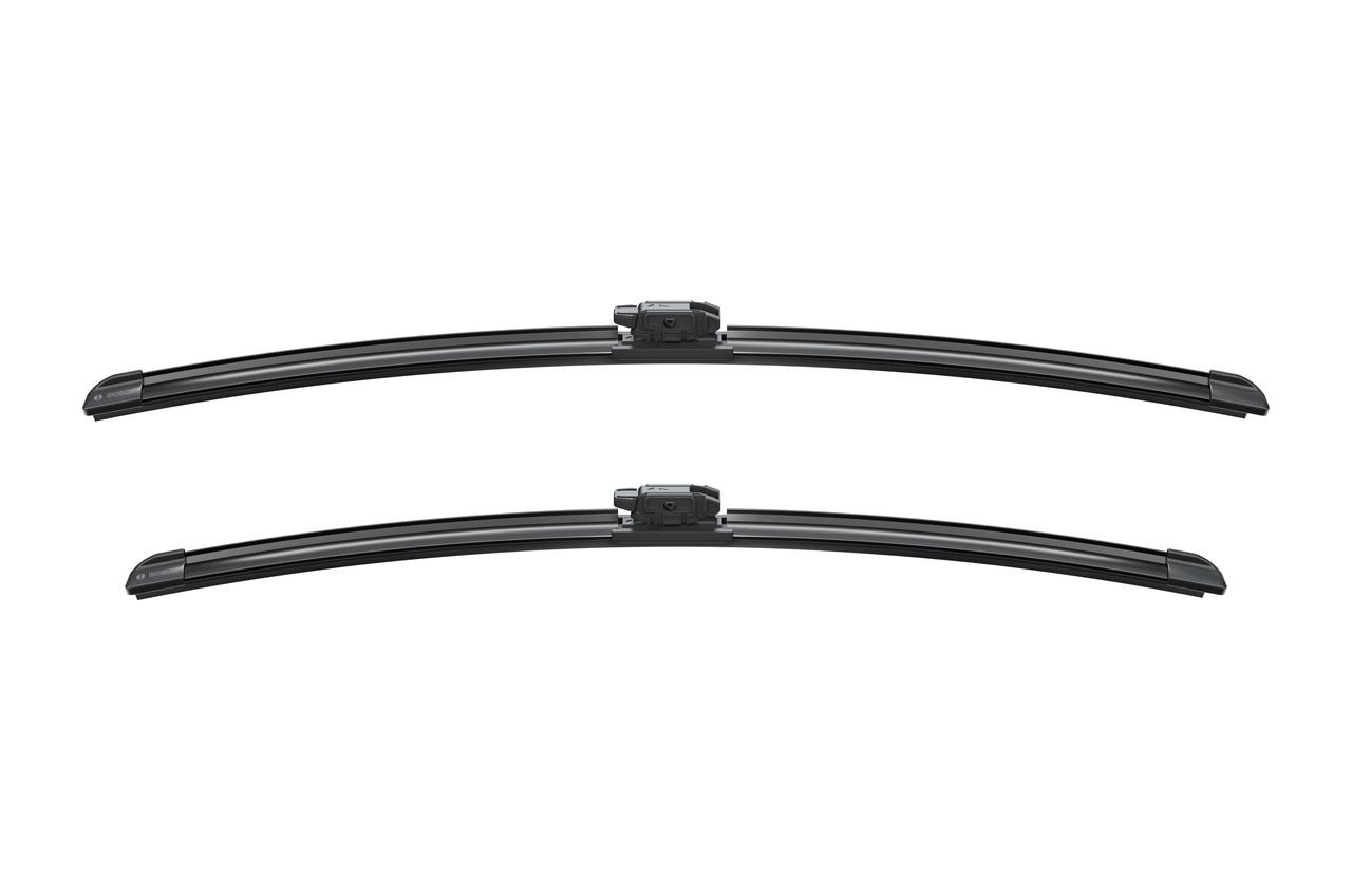 3397014313 Bosch Pióro wycieraczki szyby przedniej, zestaw (2 szt.)