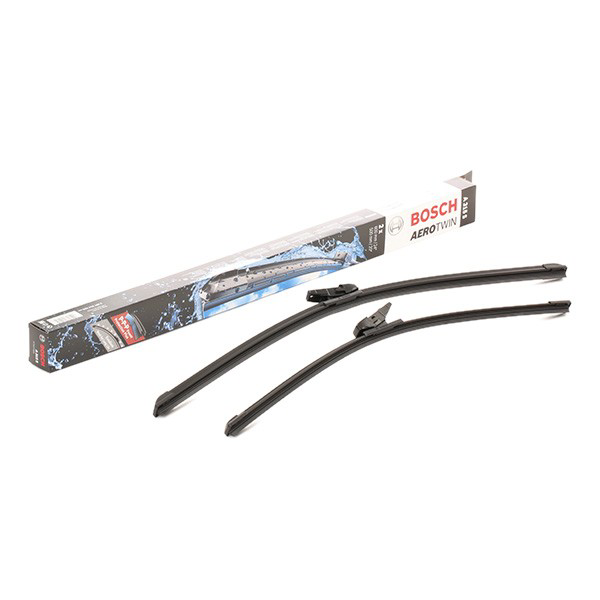 3397014315 Bosch Pióro wycieraczki szyby przedniej, zestaw (2 szt.)