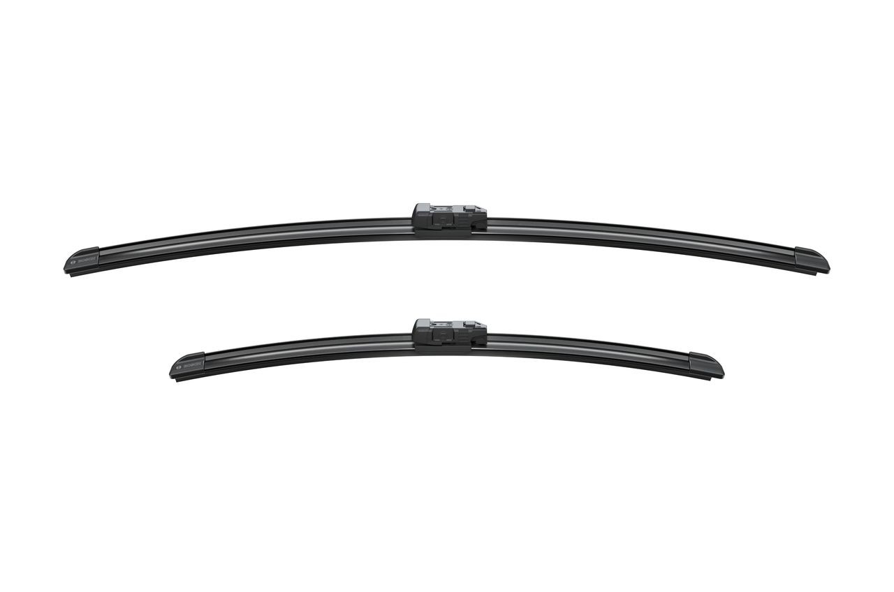 Do koszyka 3397014318 Bosch Pióro wycieraczki szyby przedniej, zestaw (2 szt.)