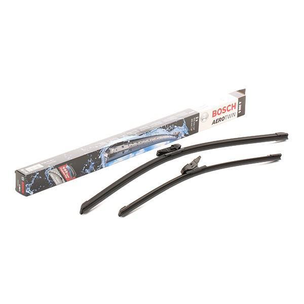 Pióro wycieraczki szyby przedniej, zestaw (2 szt.) Bosch 3397014398 cena, od 43,15 USD