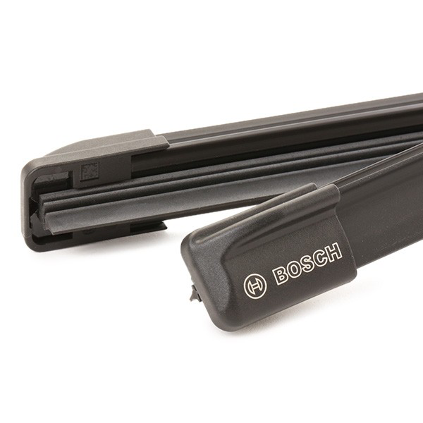Do koszyka 3397014398 Bosch Pióro wycieraczki szyby przedniej, zestaw (2 szt.)