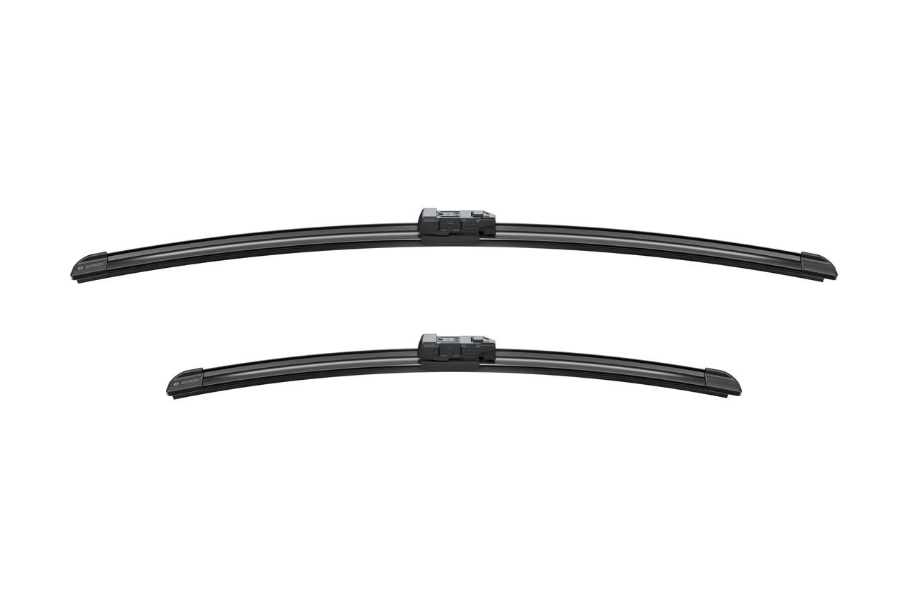 Do koszyka 3397014419 Bosch Pióro wycieraczki szyby przedniej, zestaw (2 szt.)