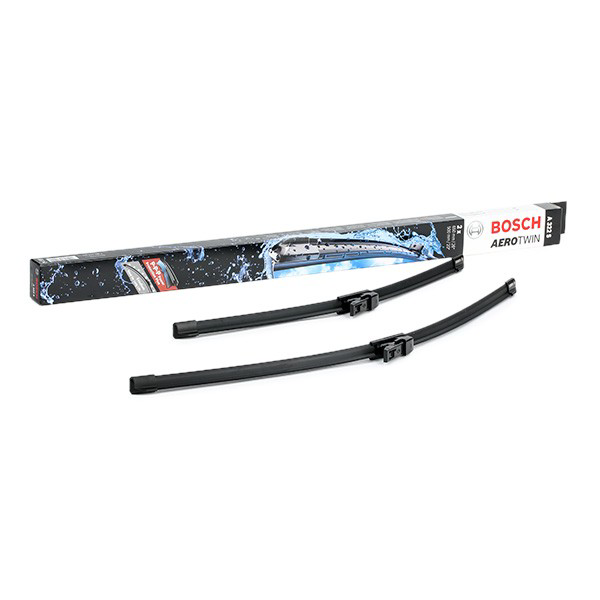 3397014422 Bosch Pióro wycieraczki szyby przedniej, zestaw (2 szt.)