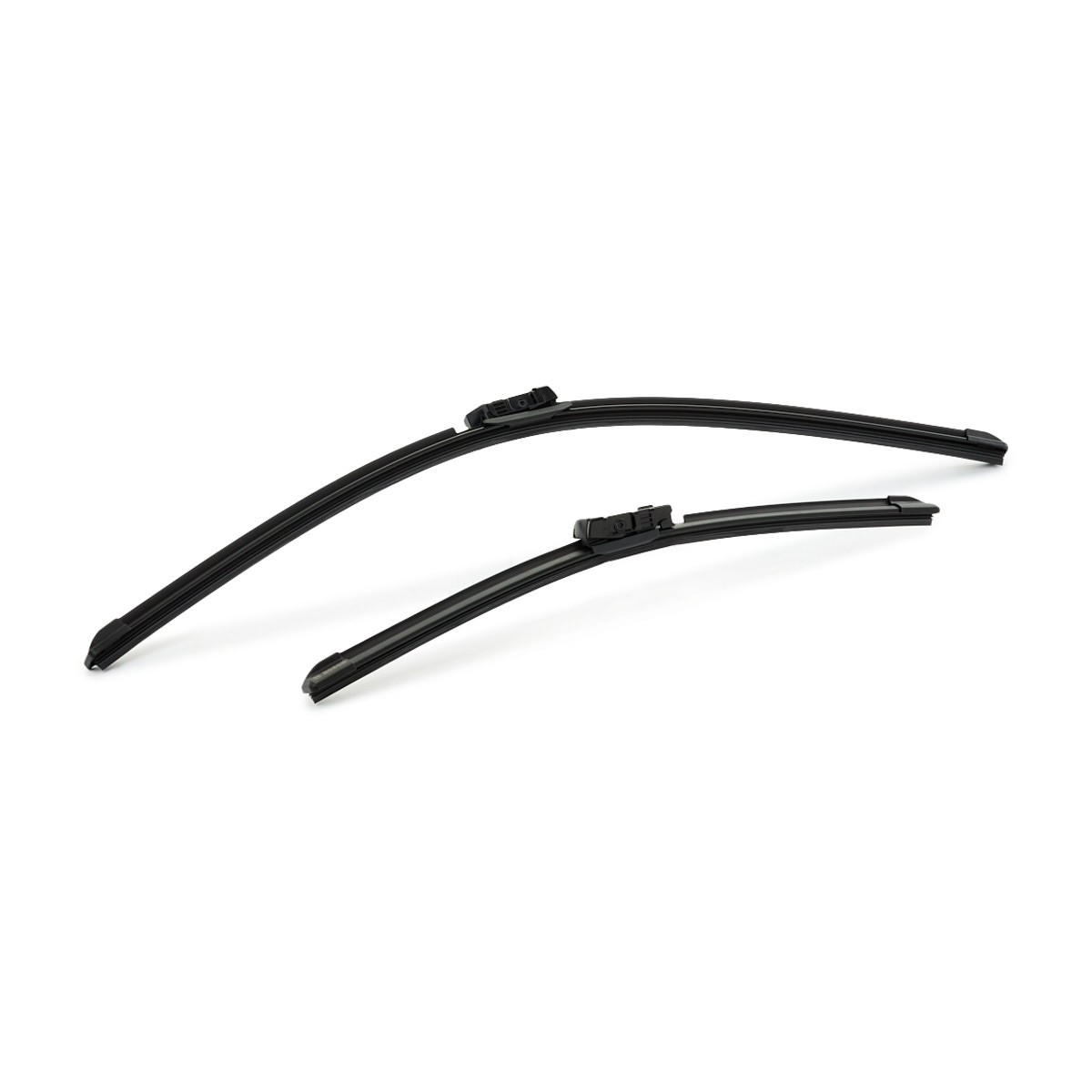 3397014543 Bosch Pióro wycieraczki szyby przedniej, zestaw (2 szt.)