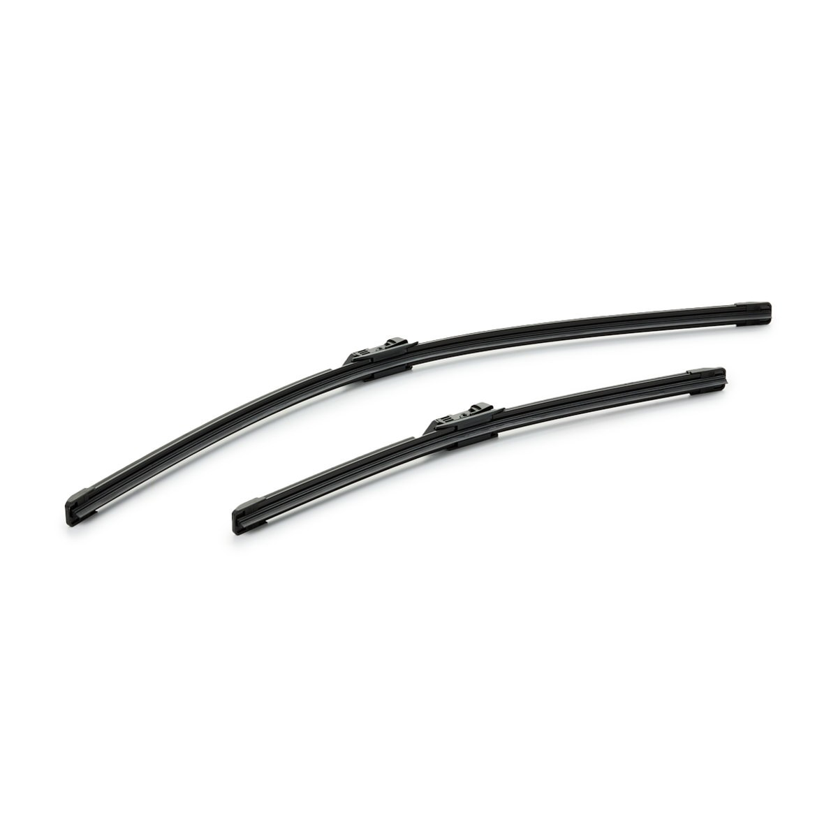 Pióro wycieraczki szyby przedniej, zestaw (2 szt.) Bosch 3397014543 cena, od 48,26 USD
