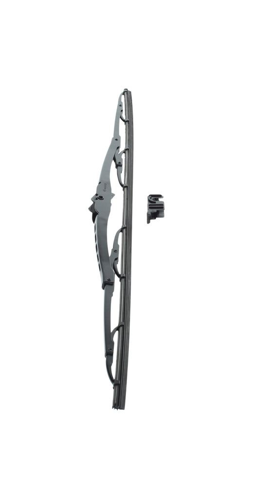 Do koszyka 3397015409 Bosch Pióro wycieraczki szyby przedniej, zestaw (2 szt.)