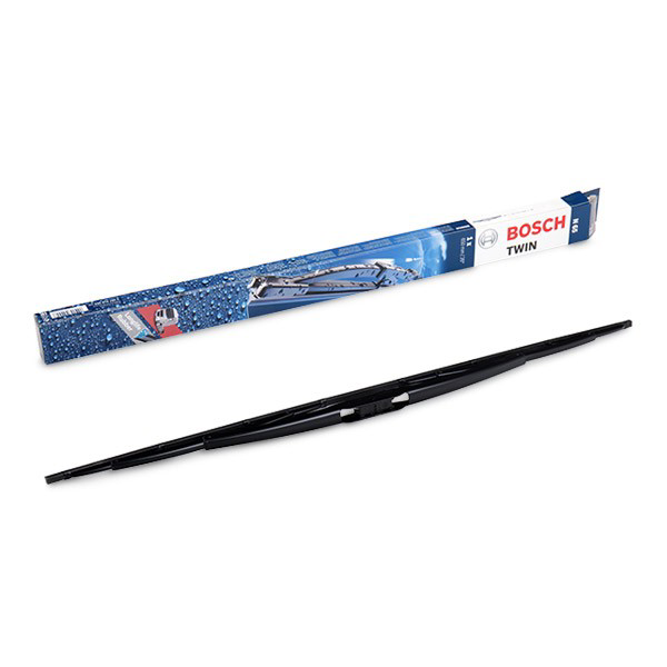 Do koszyka 3397018963 Bosch Pióro wycieraczki szyby przedniej kierowcy