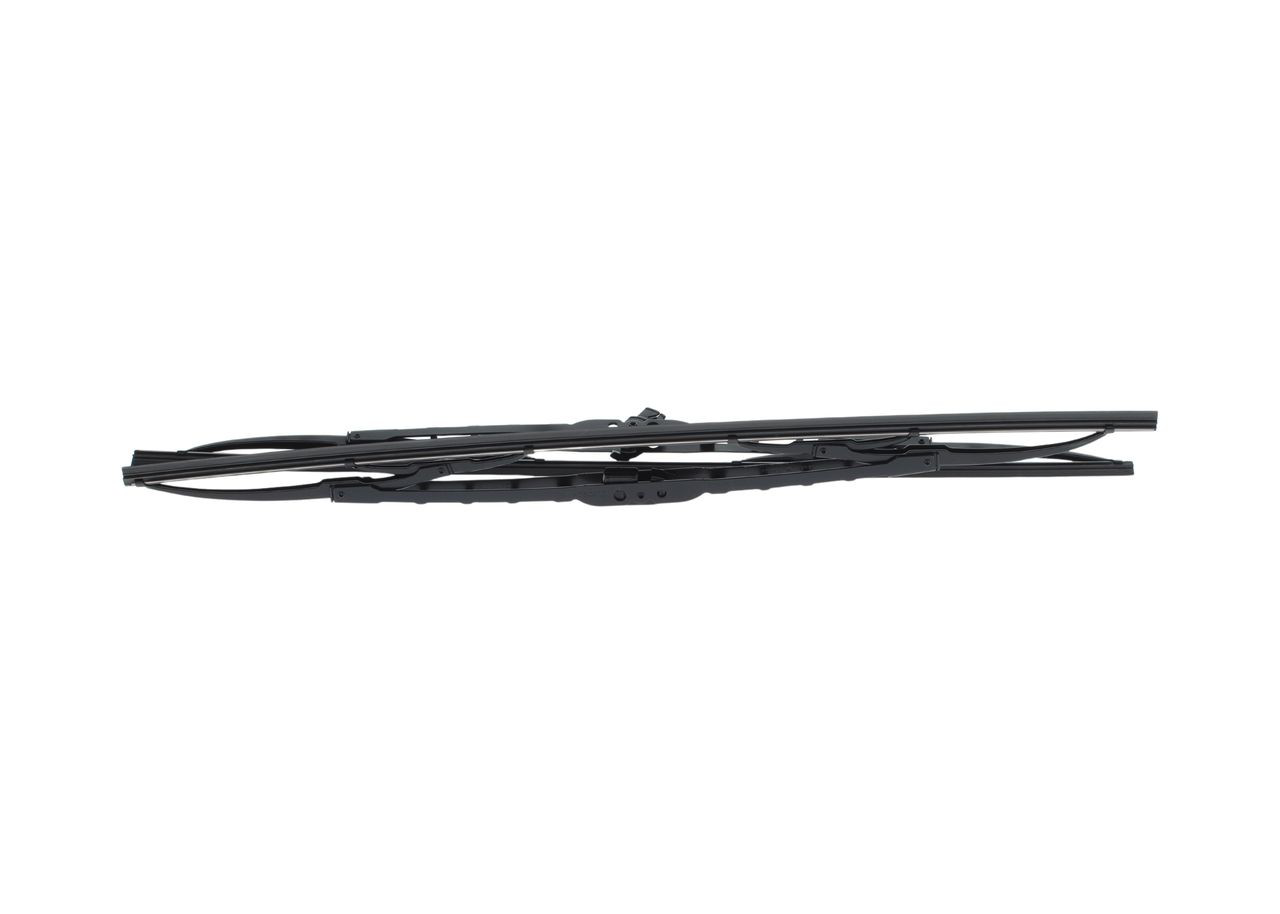 3397118420 Bosch Pióro wycieraczki szyby przedniej, zestaw (2 szt.)