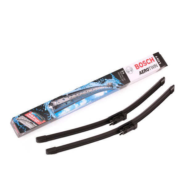 3397118922 Bosch Pióro wycieraczki szyby przedniej, zestaw (2 szt.)