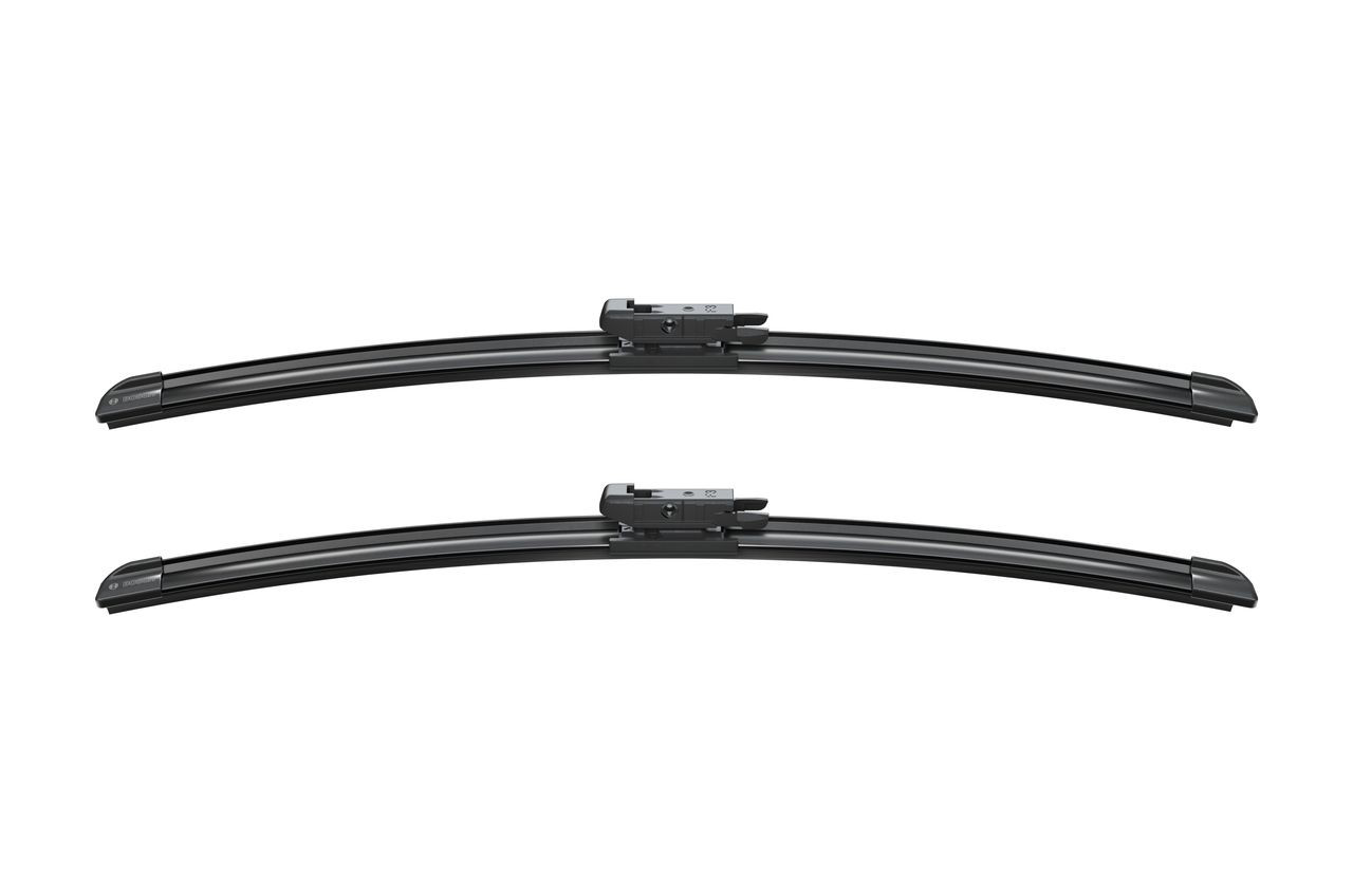 Do koszyka 3397118922 Bosch Pióro wycieraczki szyby przedniej, zestaw (2 szt.)