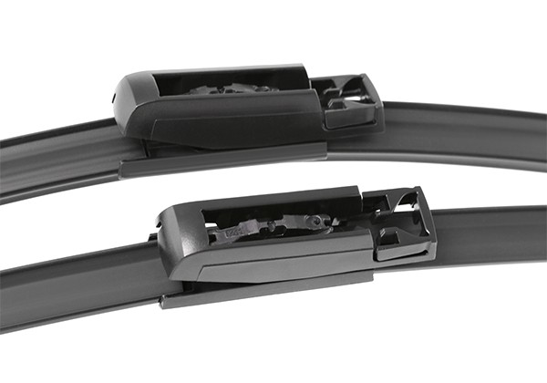 Pióro wycieraczki szyby przedniej, zestaw (2 szt.) Bosch 3397118934 cena, od 25,43 USD